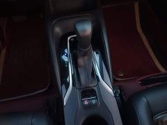 Toyota Corolla Hybrid 1.8H E-CVT Luxury - ფოტო 13