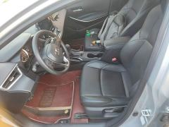 Toyota Corolla Hybrid 1.8H E-CVT Luxury - ფოტო 14