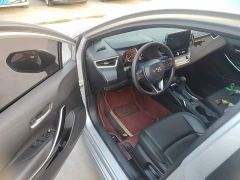 Toyota Corolla Hybrid 1.8H E-CVT Luxury - ფოტო 15