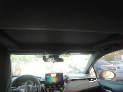 Toyota Corolla Hybrid 1.8H E-CVT Luxury - ფოტო 17