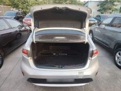 Toyota Corolla Hybrid 1.8H E-CVT Luxury - ფოტო 18