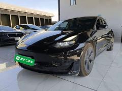 Tesla Model 3 Facelift Standard Range RWD Upgrade 3D1 - photo 1