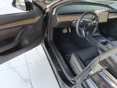 Tesla Model 3 Facelift Standard Range RWD Upgrade 3D1 - photo 11