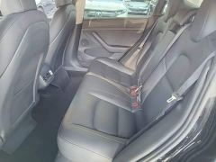 Tesla Model 3 Facelift Standard Range RWD Upgrade 3D1 - photo 12