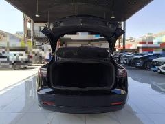 Tesla Model 3 Facelift Standard Range RWD Upgrade 3D1 - photo 14