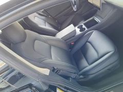 Tesla Model 3 Facelift Standard Range RWD Upgrade 3D1 - photo 19