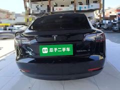 Tesla Model 3 Facelift Standard Range RWD Upgrade 3D1 - photo 3