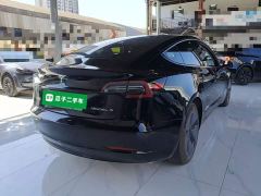 Tesla Model 3 Facelift Standard Range RWD Upgrade 3D1 - photo 4