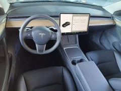 Tesla Model 3 Facelift Standard Range RWD Upgrade 3D1 - photo 5
