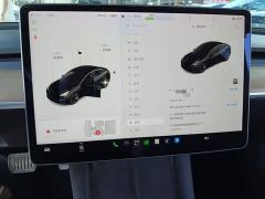 Tesla Model 3 Facelift Standard Range RWD Upgrade 3D1 - photo 7