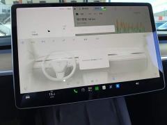 Tesla Model 3 Facelift Standard Range RWD Upgrade 3D1 - photo 8