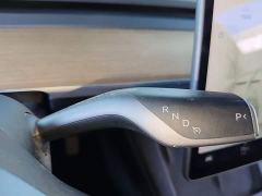 Tesla Model 3 Facelift Standard Range RWD Upgrade 3D1 - photo 9