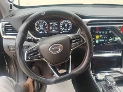 GAC Aion GS4 PLUS 390T Automatic Nebula Edition - ფოტო 10