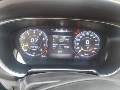 GAC Aion GS4 PLUS 390T Automatic Nebula Edition - ფოტო 11