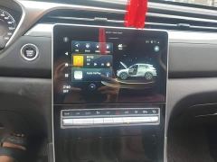 GAC Aion GS4 PLUS 390T Automatic Nebula Edition - ფოტო 12