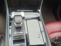 GAC Aion GS4 PLUS 390T Automatic Nebula Edition - ფოტო 13