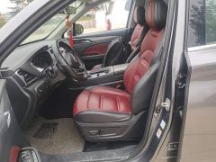 GAC Aion GS4 PLUS 390T Automatic Nebula Edition - ფოტო 14