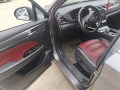 GAC Aion GS4 PLUS 390T Automatic Nebula Edition - ფოტო 15