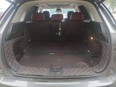 GAC Aion GS4 PLUS 390T Automatic Nebula Edition - ფოტო 18