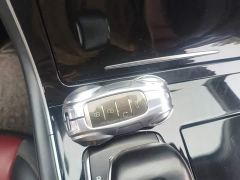 GAC Aion GS4 PLUS 390T Automatic Nebula Edition - ფოტო 8