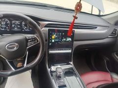 GAC Aion GS4 PLUS 390T Automatic Nebula Edition - ფოტო 9