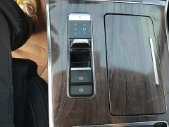 Changan Exeed VX 390T 4WD Starry Edition - ფოტო 13