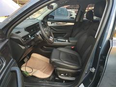 Changan Exeed VX 390T 4WD Starry Edition - ფოტო 14