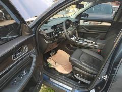Changan Exeed VX 390T 4WD Starry Edition - ფოტო 15