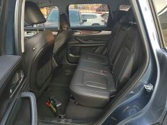 Changan Exeed VX 390T 4WD Starry Edition - ფოტო 16