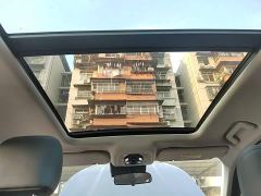 Changan Exeed VX 390T 4WD Starry Edition - ფოტო 17