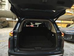 Changan Exeed VX 390T 4WD Starry Edition - ფოტო 18