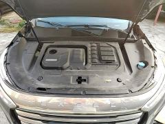 Changan Exeed VX 390T 4WD Starry Edition - ფოტო 19