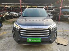 Changan Exeed VX 390T 4WD Starry Edition - ფოტო 2