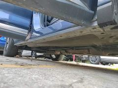 Changan Exeed VX 390T 4WD Starry Edition - ფოტო 20