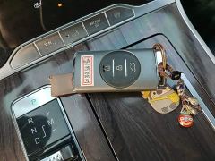 Changan Exeed VX 390T 4WD Starry Edition - ფოტო 8