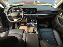 Changan Exeed VX 390T 4WD Starry Edition - ფოტო 9