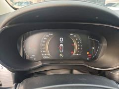 Geely Emgrand GS 1.4T CVT Elegant - ფოტო 11