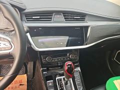 Geely Emgrand GS 1.4T CVT Elegant - ფოტო 12