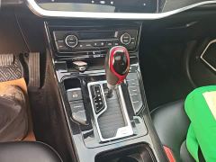 Geely Emgrand GS 1.4T CVT Elegant - ფოტო 13