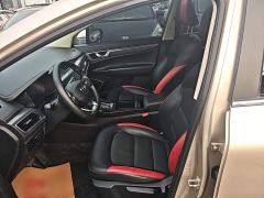 Geely Emgrand GS 1.4T CVT Elegant - ფოტო 14