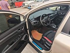 Geely Emgrand GS 1.4T CVT Elegant - ფოტო 15