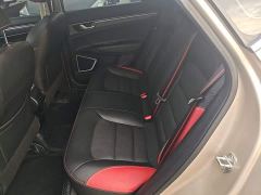 Geely Emgrand GS 1.4T CVT Elegant - ფოტო 16