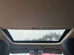 Geely Emgrand GS 1.4T CVT Elegant - ფოტო 17
