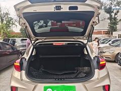 Geely Emgrand GS 1.4T CVT Elegant - ფოტო 18