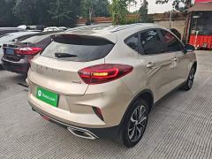 Geely Emgrand GS 1.4T CVT Elegant - ფოტო 6