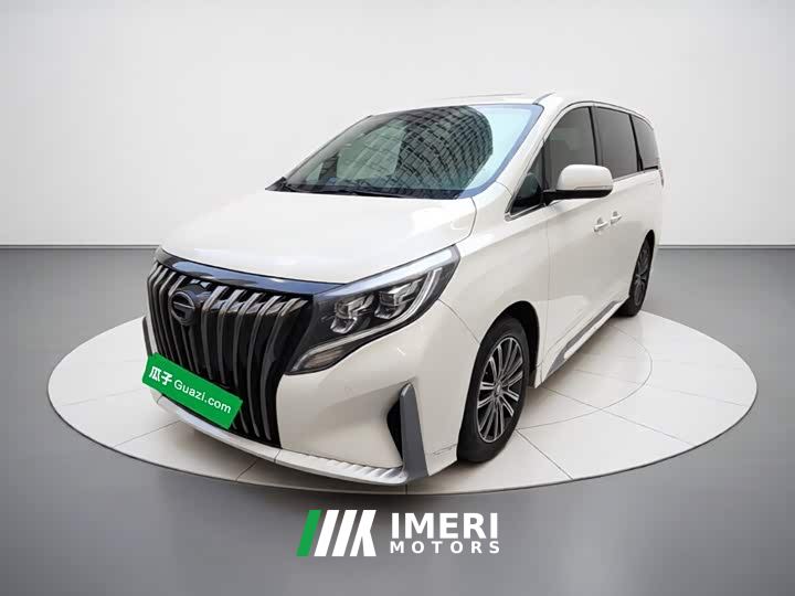 GAC Aion M8 Master Series 390T Luxury Edition - ავტომობილი ჩინეთიდან