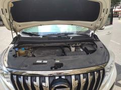 GAC Aion M8 Master Series 390T Luxury Edition - ფოტო 10