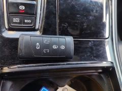 GAC Aion M8 Master Series 390T Luxury Edition - ფოტო 11