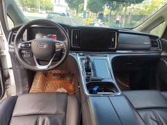 GAC Aion M8 Master Series 390T Luxury Edition - ფოტო 12