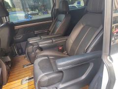 GAC Aion M8 Master Series 390T Luxury Edition - ფოტო 14
